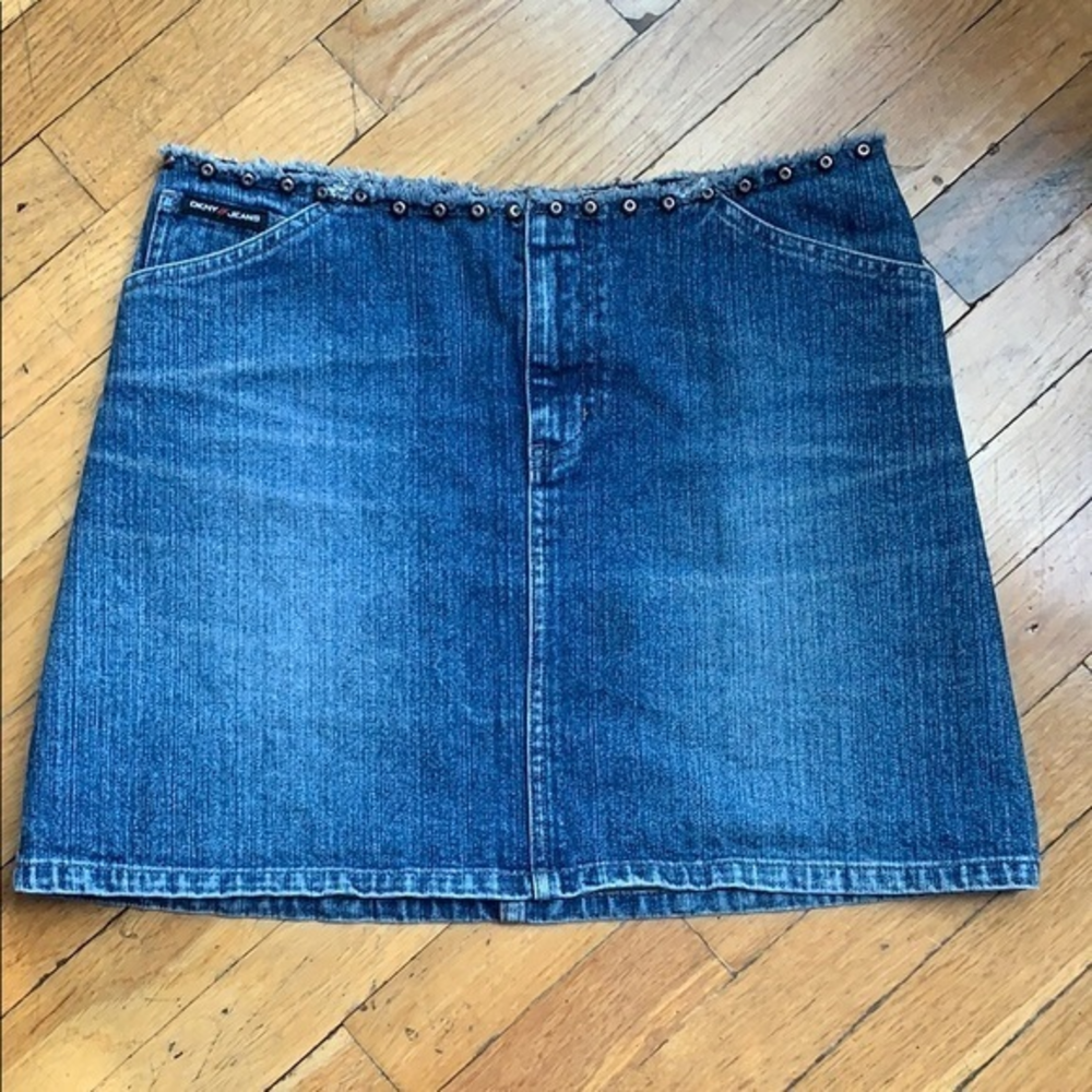 DKNY Jeans skirt‎ size 5